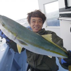 松鶴丸 釣果