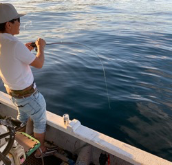 幸吉丸 釣果