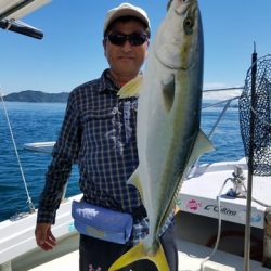 遊漁船　ニライカナイ 釣果