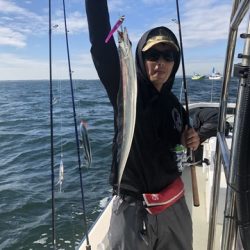 Rush(ラッシュ) 釣果