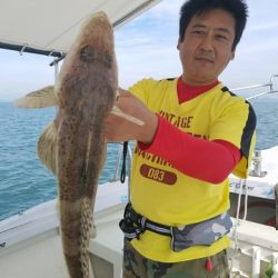 遊漁船　ニライカナイ 釣果