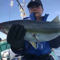 広進丸 釣果
