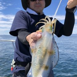 Magic(マジック) 釣果