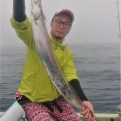 気仙沼　つり丸 釣果
