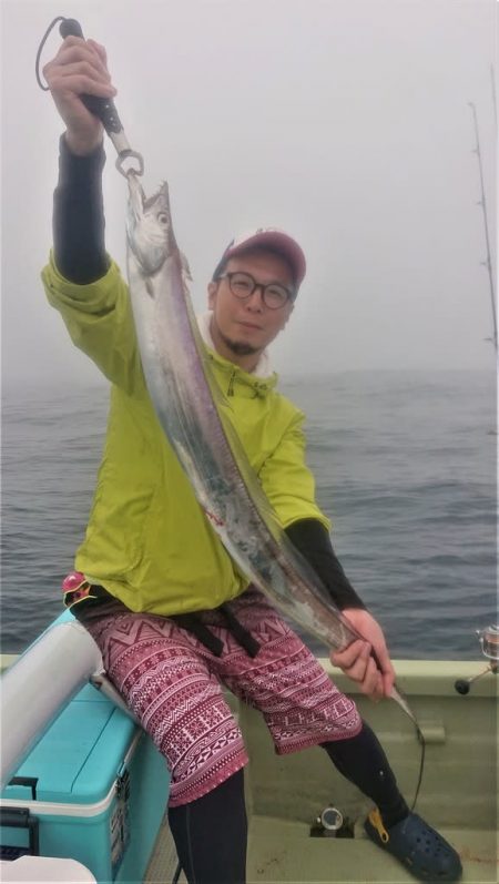 気仙沼　つり丸 釣果