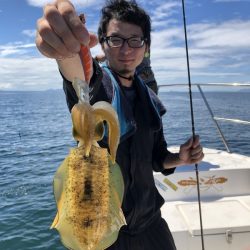 Magic(マジック) 釣果