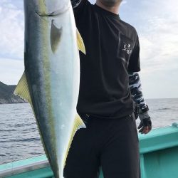 広進丸 釣果