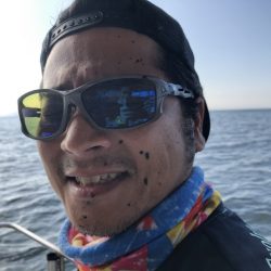 Magic(マジック) 釣果