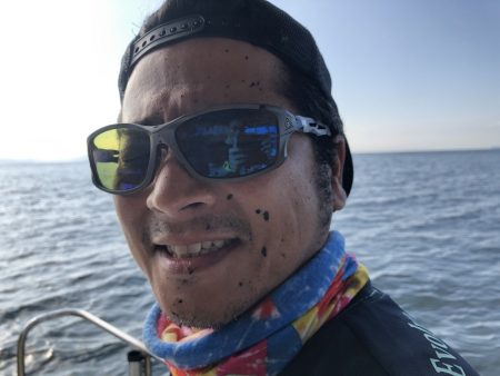 Magic(マジック) 釣果