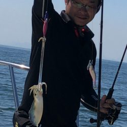 Magic(マジック) 釣果