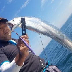 暁〜akatsuki〜 釣果