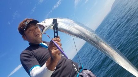 暁〜akatsuki〜 釣果