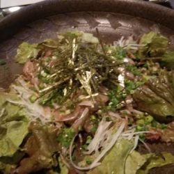 暁〜akatsuki〜 釣果