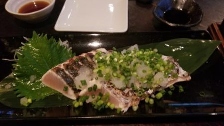 暁〜akatsuki〜 釣果