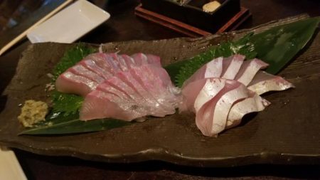 暁〜akatsuki〜 釣果