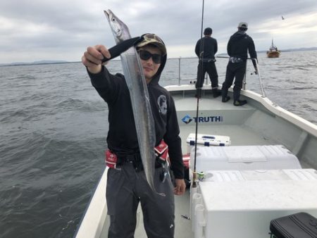 Rush(ラッシュ) 釣果