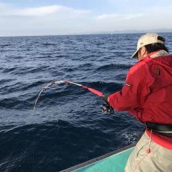 広進丸 釣果