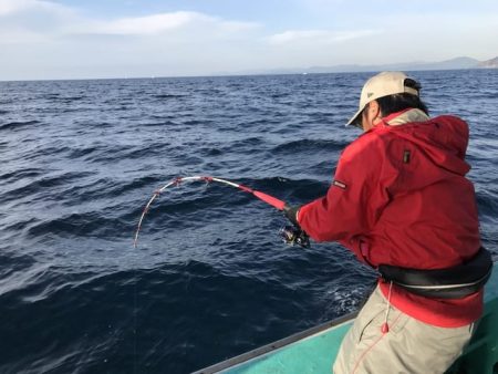 広進丸 釣果