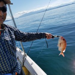遊漁船　ニライカナイ 釣果
