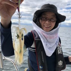 Magic(マジック) 釣果