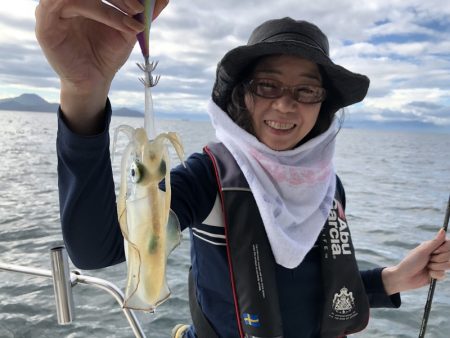 Magic(マジック) 釣果