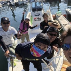 Magic(マジック) 釣果