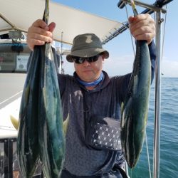 遊漁船　ニライカナイ 釣果