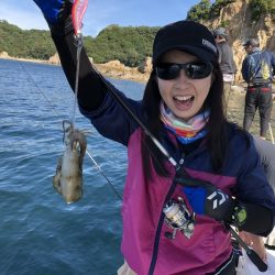 Magic(マジック) 釣果