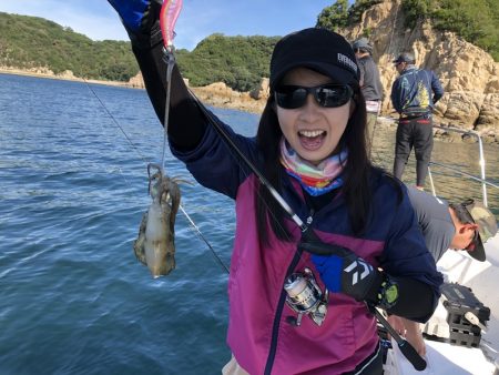 Magic(マジック) 釣果