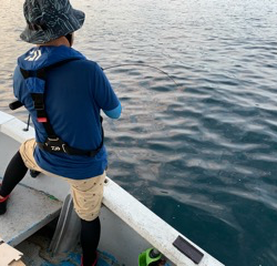 幸吉丸 釣果