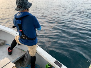 幸吉丸 釣果