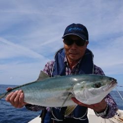 IDATEN(イダテン) 釣果