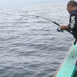 広進丸 釣果