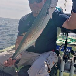 気仙沼　つり丸 釣果