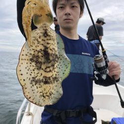 Magic(マジック) 釣果