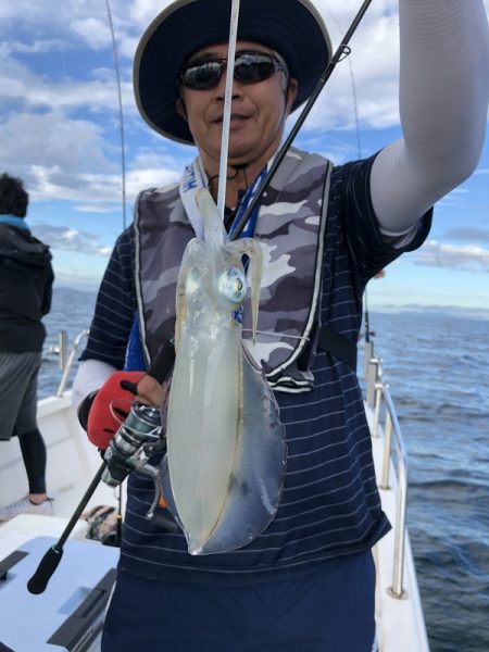 Magic(マジック) 釣果