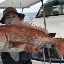 遊漁船　ニライカナイ 釣果