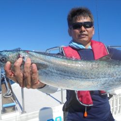 ＨＡＲＵＫＡ丸　はるかまる 釣果