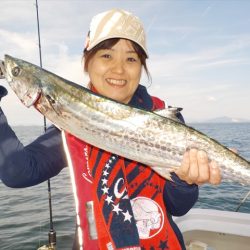 ＨＡＲＵＫＡ丸　はるかまる 釣果