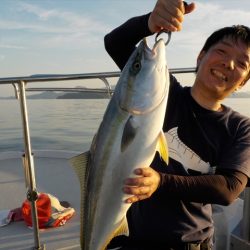 ＨＡＲＵＫＡ丸　はるかまる 釣果