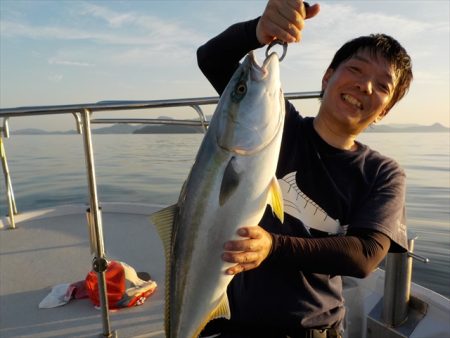 ＨＡＲＵＫＡ丸　はるかまる 釣果