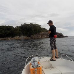 フィッシングボート空風（そらかぜ） 釣果