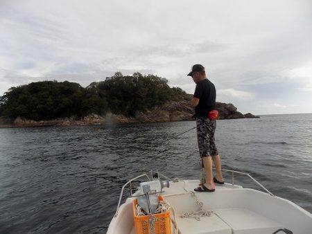 フィッシングボート空風（そらかぜ） 釣果