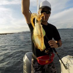 フィッシングボート空風（そらかぜ） 釣果