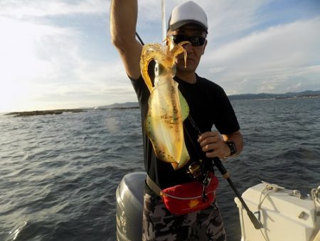 フィッシングボート空風（そらかぜ） 釣果
