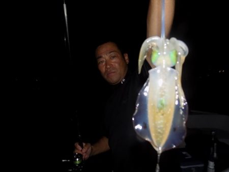 フィッシングボート空風（そらかぜ） 釣果