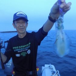 フィッシングボート空風(そらかぜ) 釣果