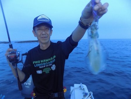 フィッシングボート空風(そらかぜ) 釣果