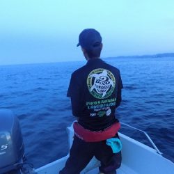 フィッシングボート空風(そらかぜ) 釣果