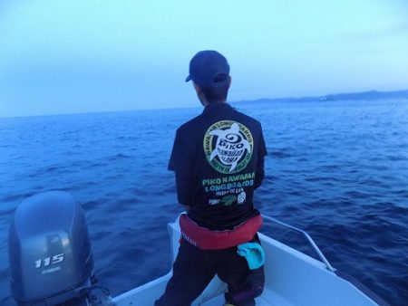 フィッシングボート空風(そらかぜ) 釣果